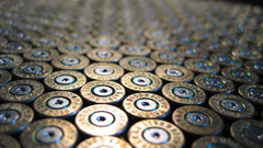 ammunition metal numbers