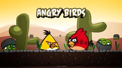 angry birds artwork humor