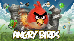angry birds video games video game art
