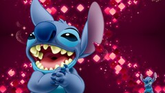Animated Movies Movies Lilo And Stitch stitch