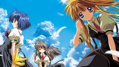 Anime Air (anime) kamio misuzu