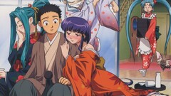 Anime anime boys anime girls