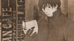 Anime anime boys darker than black