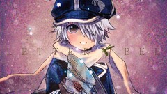 Anime anime boys hat