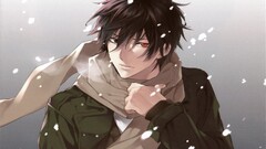 Anime anime boys Shinrei Tantei Yakumo Saitou Yakumo