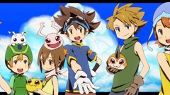 Anime anime girls anime boys