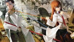 Anime anime girls anime boys