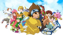 Anime anime girls anime boys