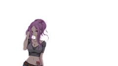 Anime anime girls eureka seven Anemone (Eureka Seven) big boobs