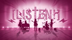 Anime anime girls k - on tainaka ritsu akiyama mio hirasawa yui