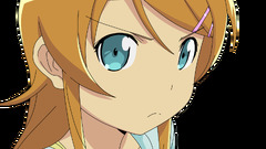 Anime anime girls Ore no Imouto ga Konnani Kawaii Wake ga Nai