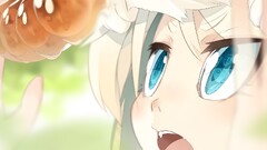 Anime anime girls original characters