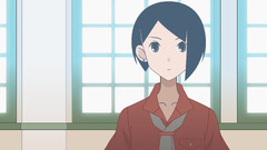 Anime anime girls sayonara zetsubou sensei