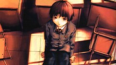Anime anime girls serial experiments lain