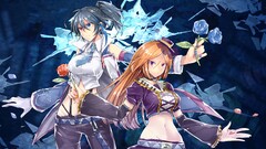 Anime anime girls utau heterochromia