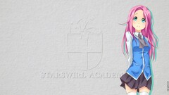 Anime anime girls visual novel Fluttershy