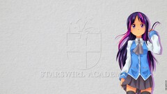 Anime anime girls visual novel