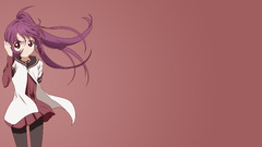 Anime anime girls yuru yuri Sugiura Ayano