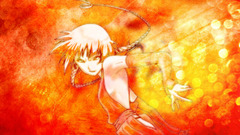 Anime bleach Sui-Feng