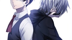 anime boys Anime Tokyo Ghoul