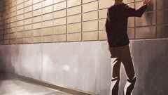 anime boys Anime wall