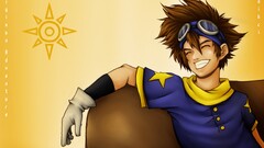 anime boys smiling Anime