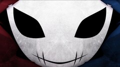 Anime Chaser John Doe yumekui merry