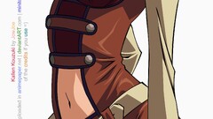 Anime code geass redhead kallen stadtfeld