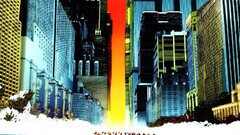 Anime colorful akira