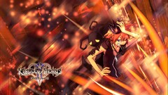 Anime Crown video games