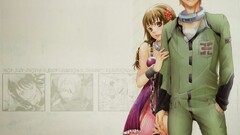 Anime Deadman Wonderland anime boys anime girls