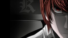 Anime death note