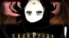 Anime ergo proxy re-l mayer anime girls