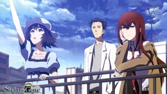 anime girls Anime anime boys steins gate
