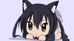 anime girls Anime Chibi