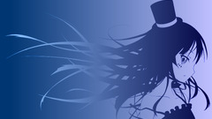 anime girls Anime Don't Say Lazy k - on akiyama mio