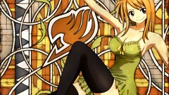 anime girls Anime fairy tail