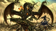 anime girls Anime gia