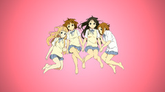 anime girls Anime k - on kotobuki tsumugi hirasawa yui