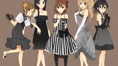 anime girls Anime k - on