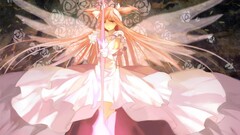 anime girls Anime kaname madoka mahou shoujo madoka magica