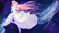 anime girls Anime kaname madoka mahou shoujo madoka magica