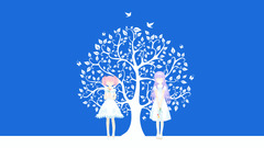 anime girls Anime mahou shoujo madoka magica akemi homura