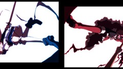 anime girls Anime mahou shoujo madoka magica