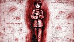 anime girls Anime serial experiments lain