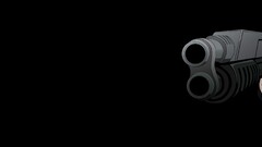 anime girls Anime Simple Background