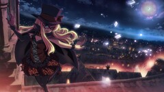 anime girls DJ Max Anime