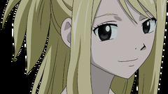 anime girls face Anime