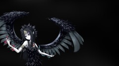 anime girls fantasy art Anime