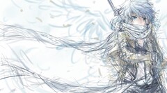 anime girls gun gale online asada shino Anime sword art online